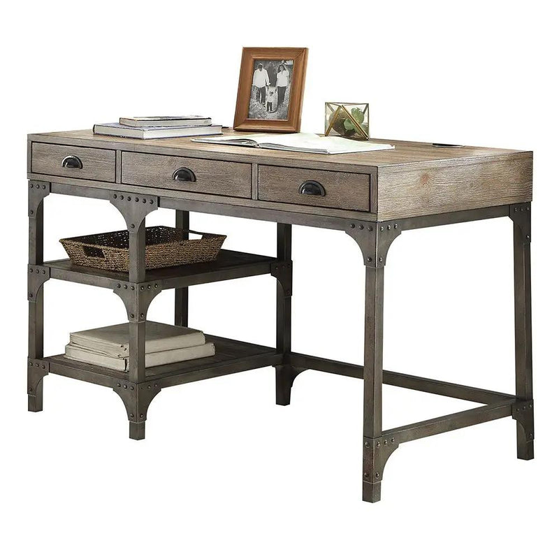 Gorden - Desk by Unique Piece Furniture