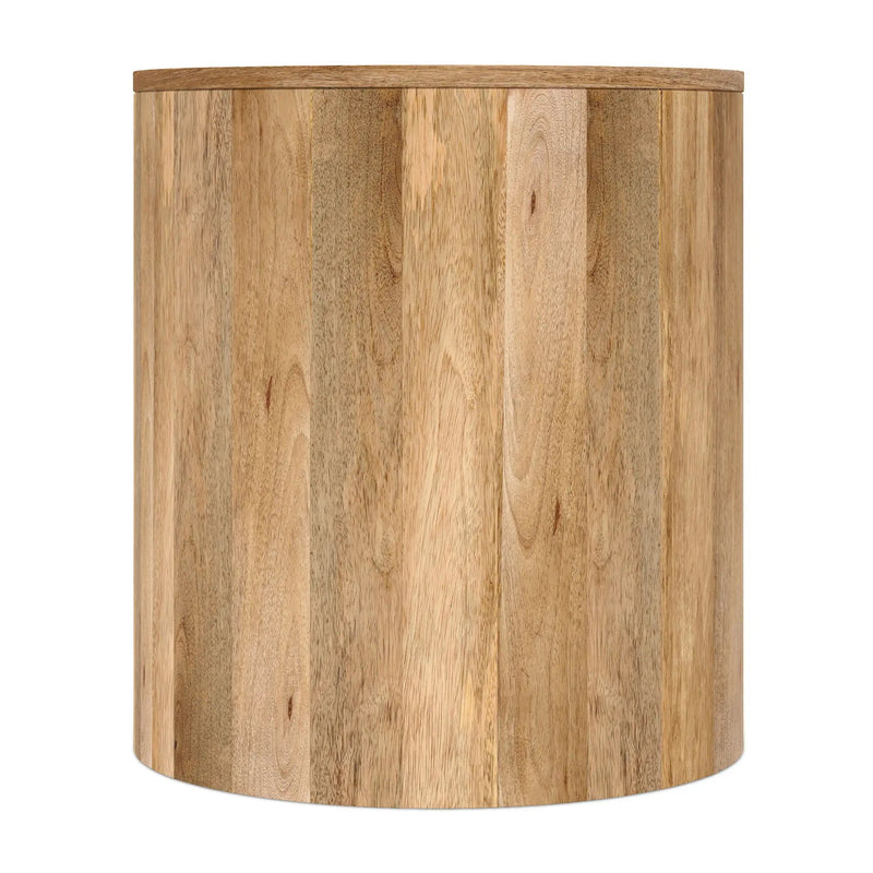 Millbury - Side Table by HouseOfZazla