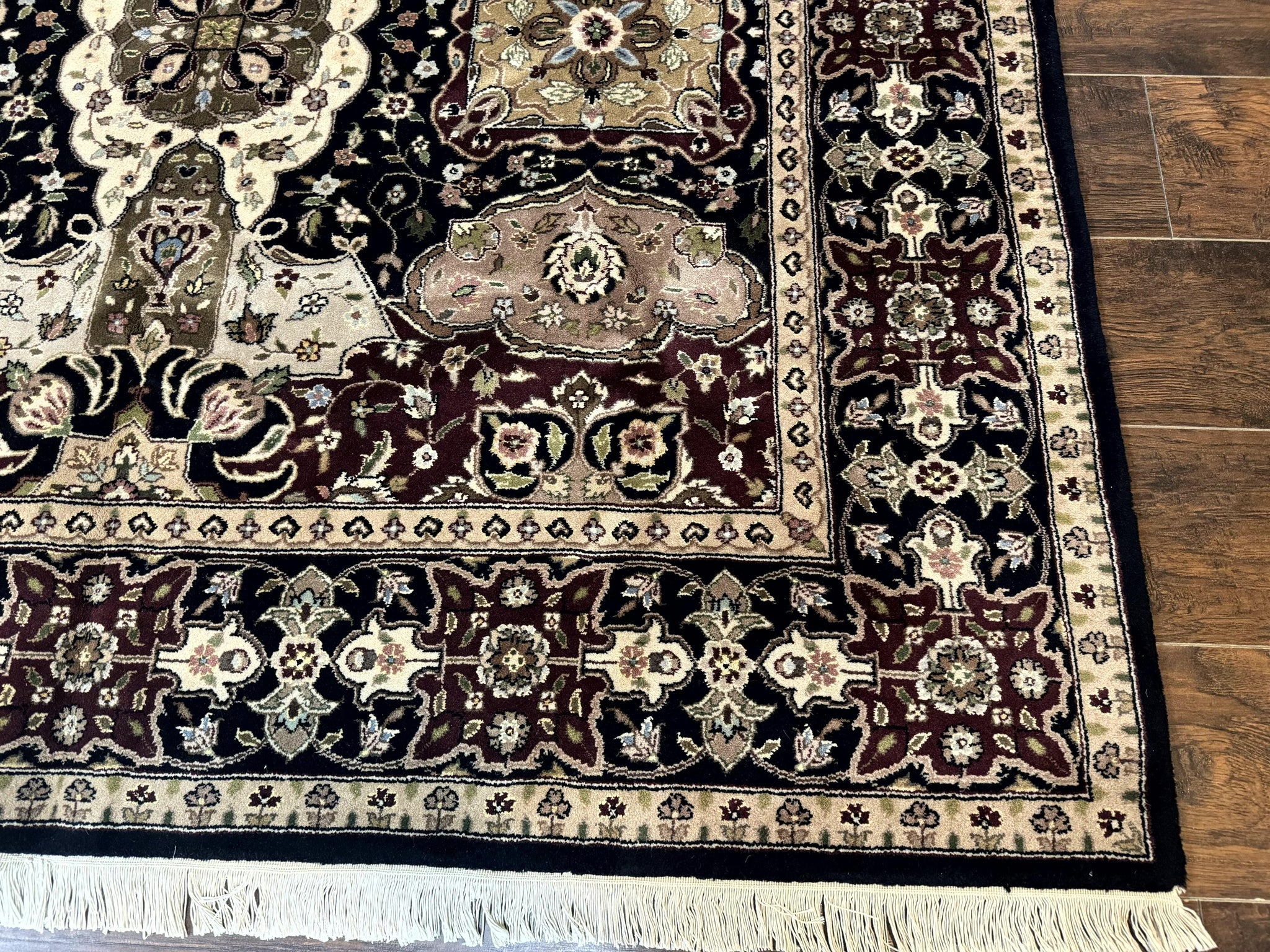 Pak Persian Rug 6x9 by Jewel Rugs