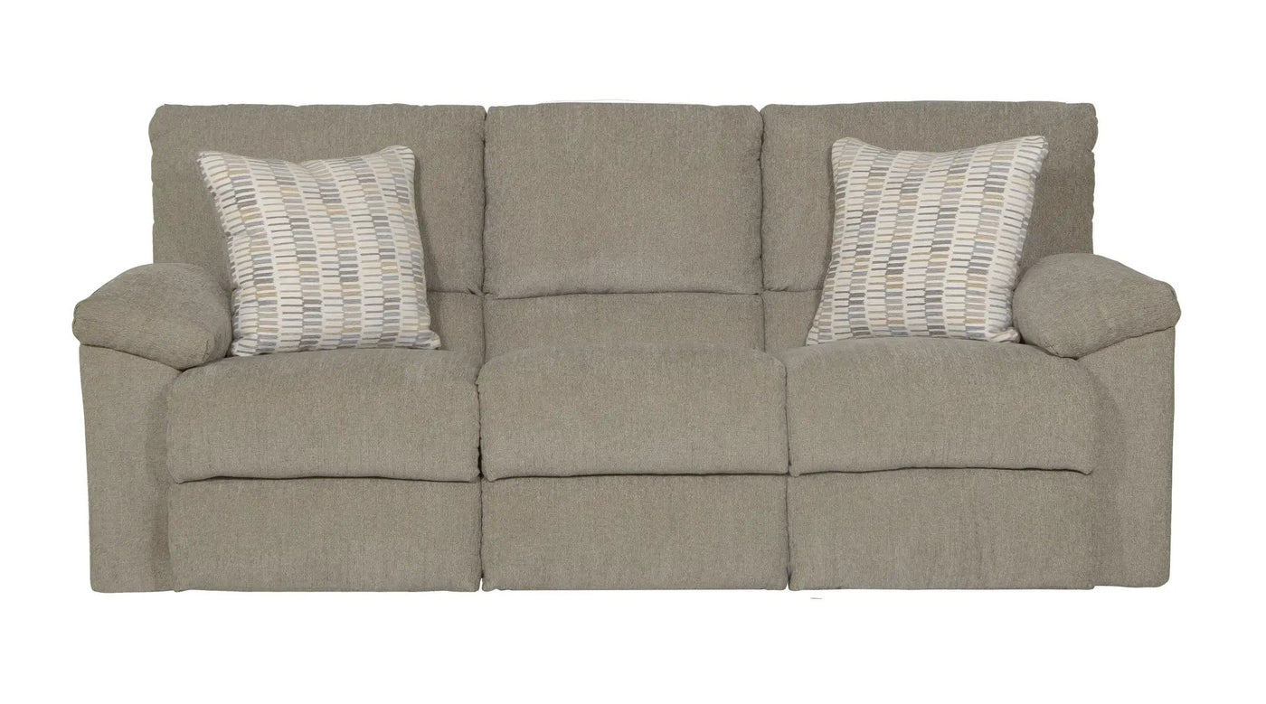 Tyler - Reclining Sofa by Unique Piece Furniture