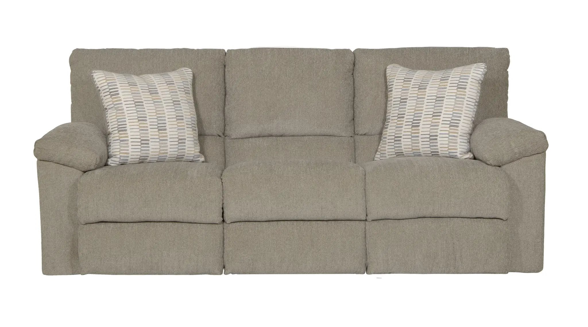 Tyler - Reclining Sofa by Unique Piece Furniture