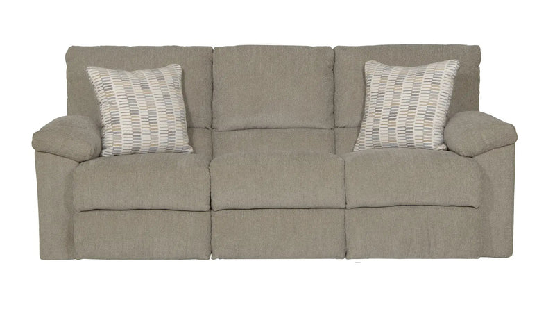 Tyler - Reclining Sofa by Unique Piece Furniture