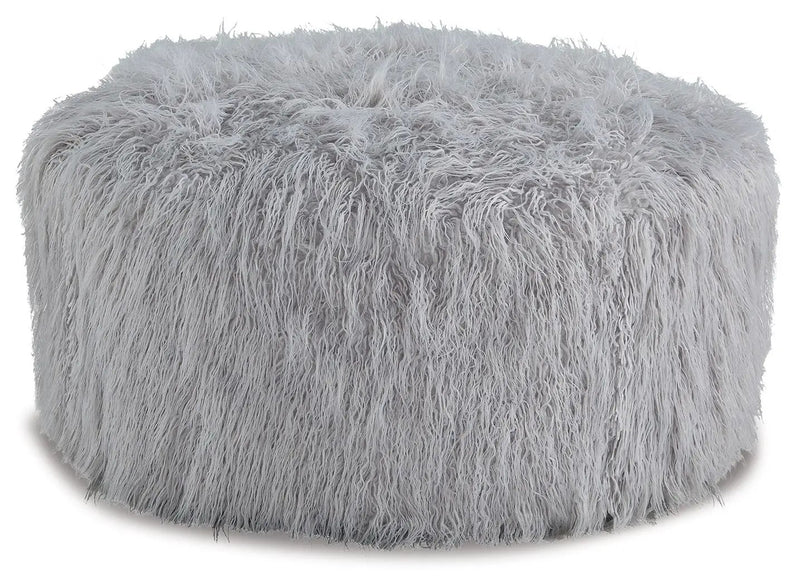 Galice - Oversized Ottoman by Unique Piece Furniture