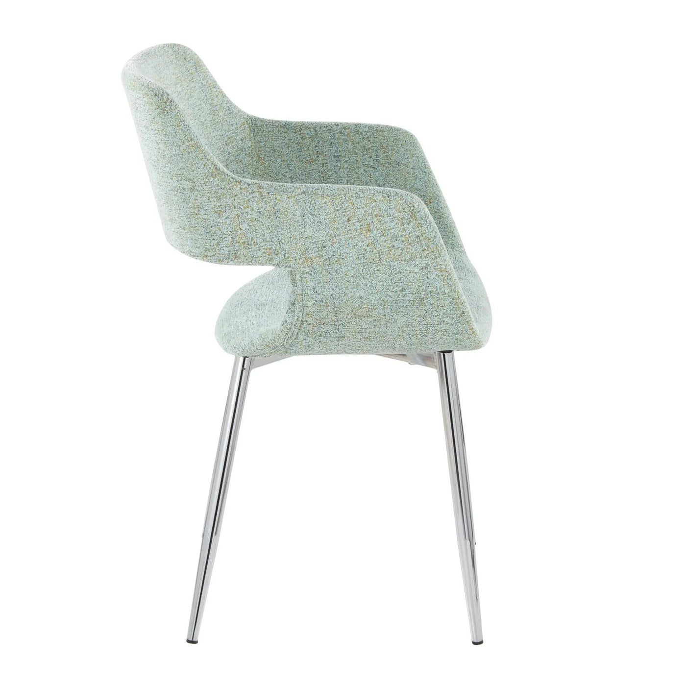 Margarite - Contemporary Dining Chair (Set of 2) by HouseOfZazla