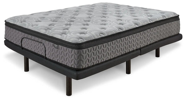 Augusta - Matelas ferme