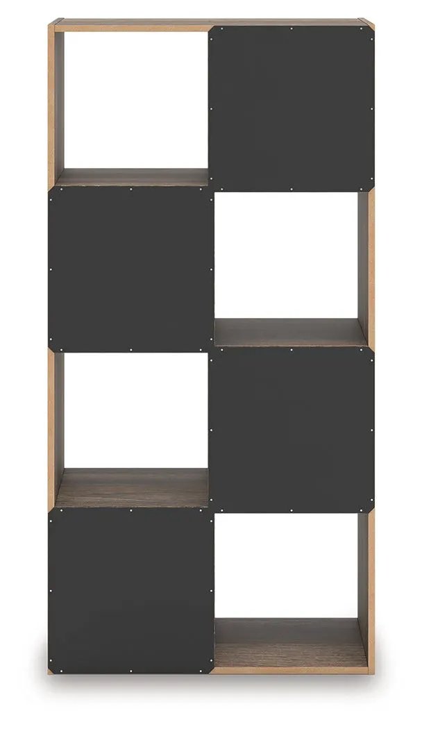 Shallifer - Cube Organizer by Unique Piece Furniture