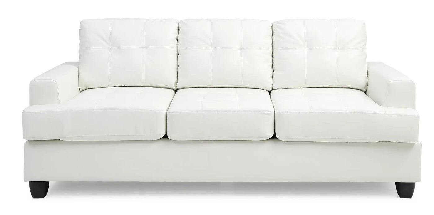 Sandridge - Sofa by Unique Piece Furniture