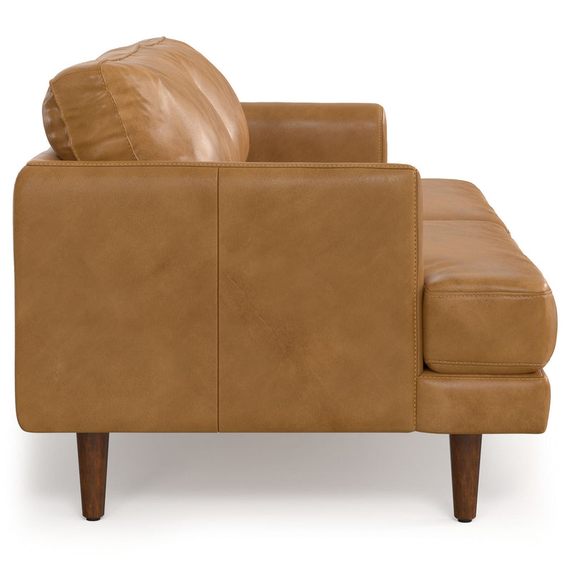 Livingston - Upholstered Sofa by HouseOfZazla