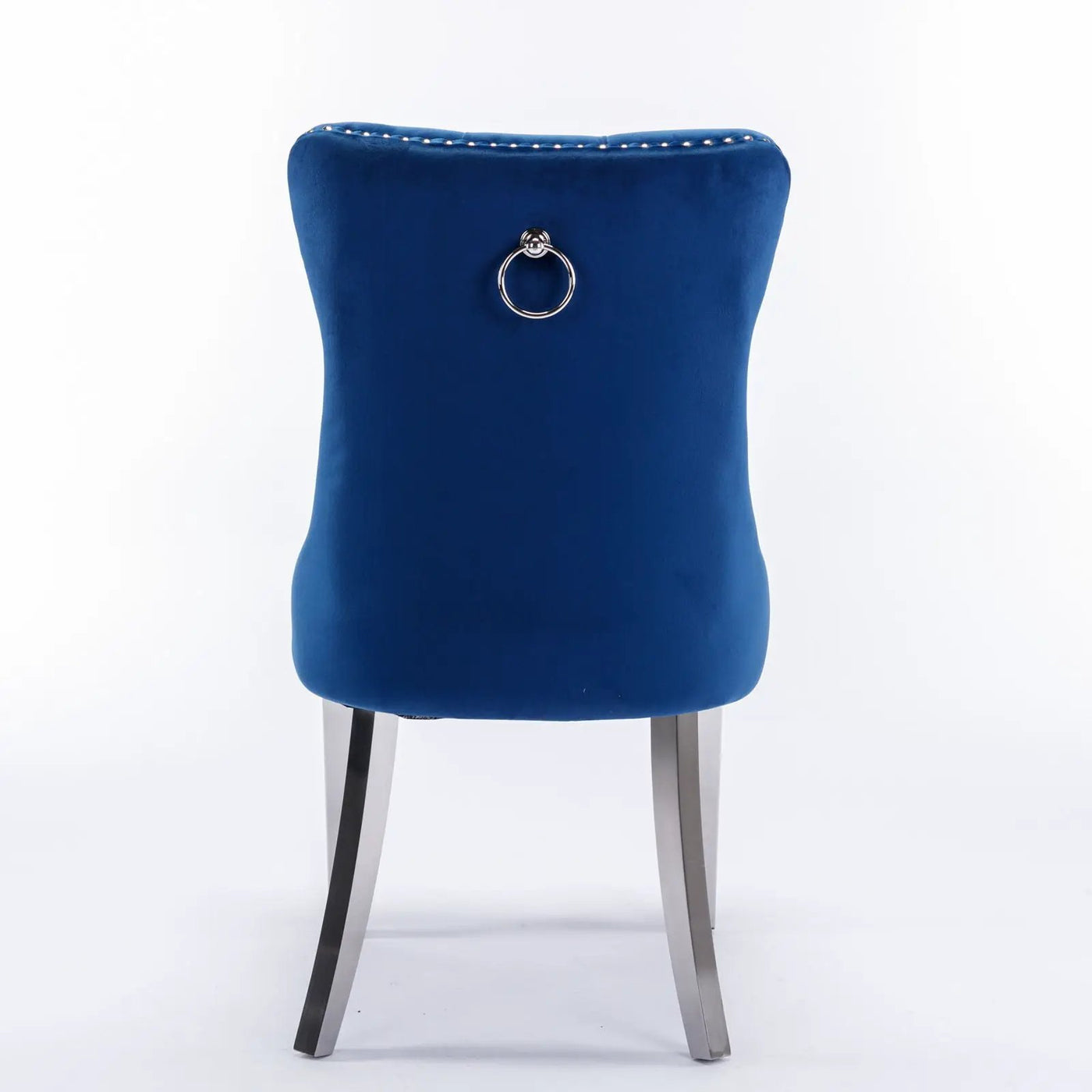 Nikki - Contemporary Upholstered Dining Chair (Set of 2) by Unique Piece Furniture