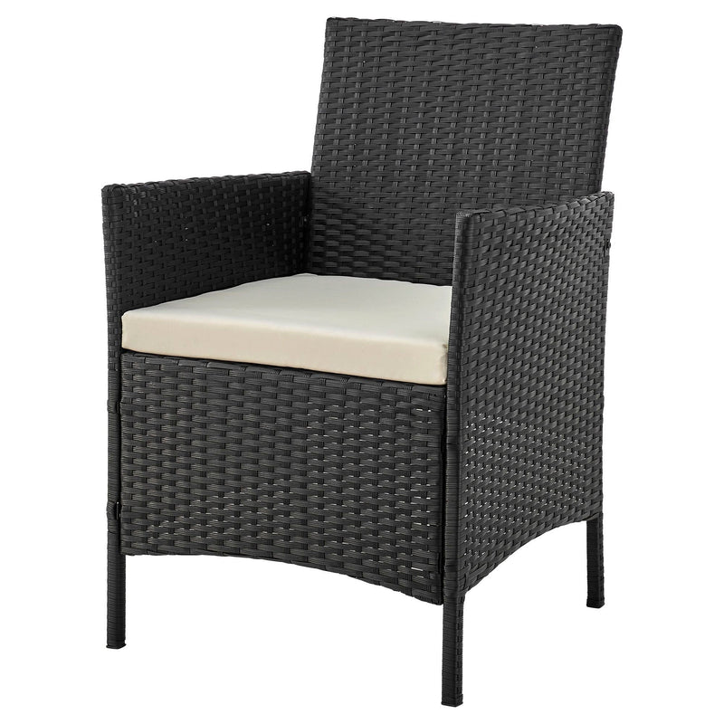 Imperia - 3 Piece Outdoor Patio Set by HouseOfZazla