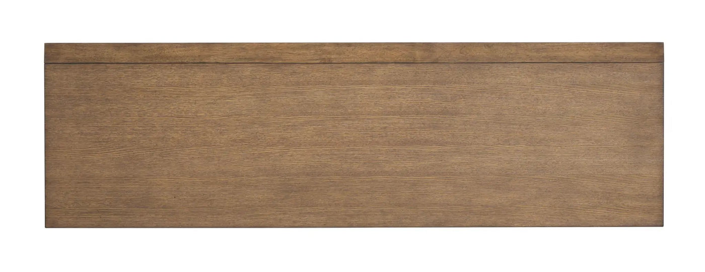 Callisto - Double Drawer Dresser by Unique Piece Furniture
