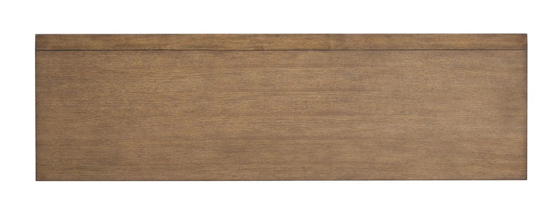 Callisto - Double Drawer Dresser by Unique Piece Furniture
