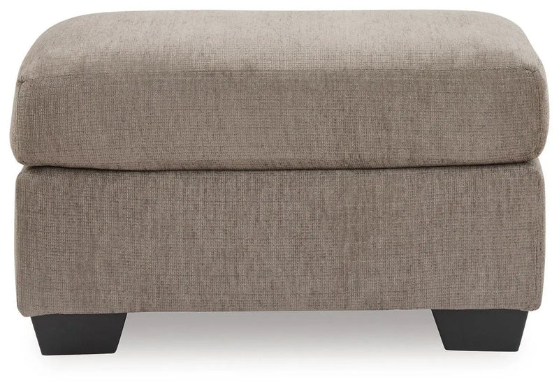 Loreo - Ottoman by Unique Piece Furniture