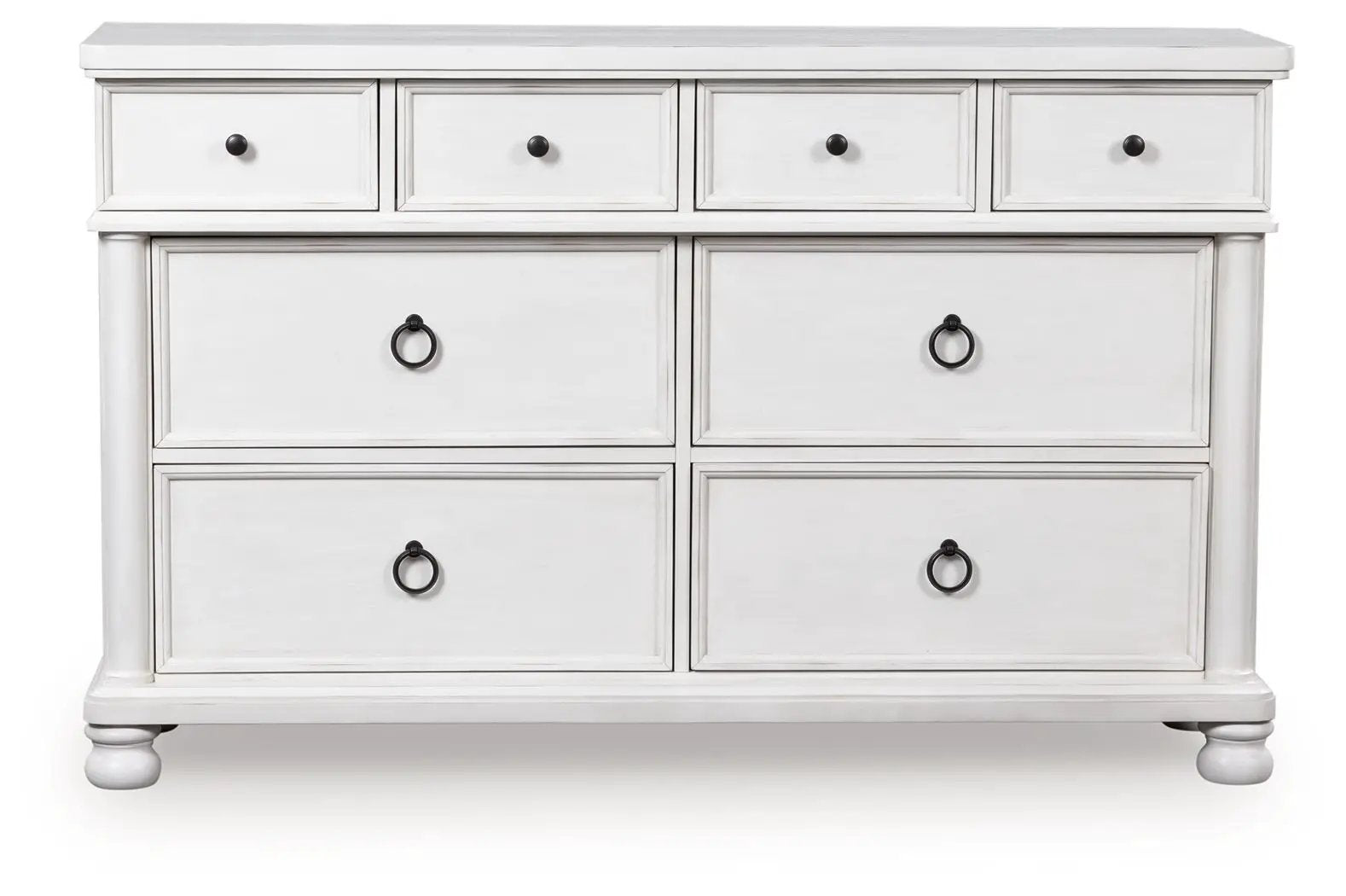 Rowlenstown - Dresser by Unique Piece Furniture