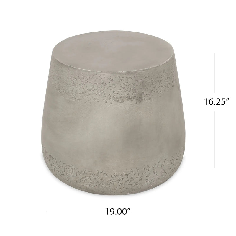 Orion Side Table by BLAKHOM