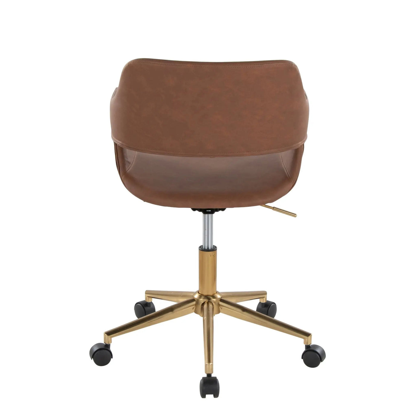 Margarite - Contemporary Task Chair by HouseOfZazla
