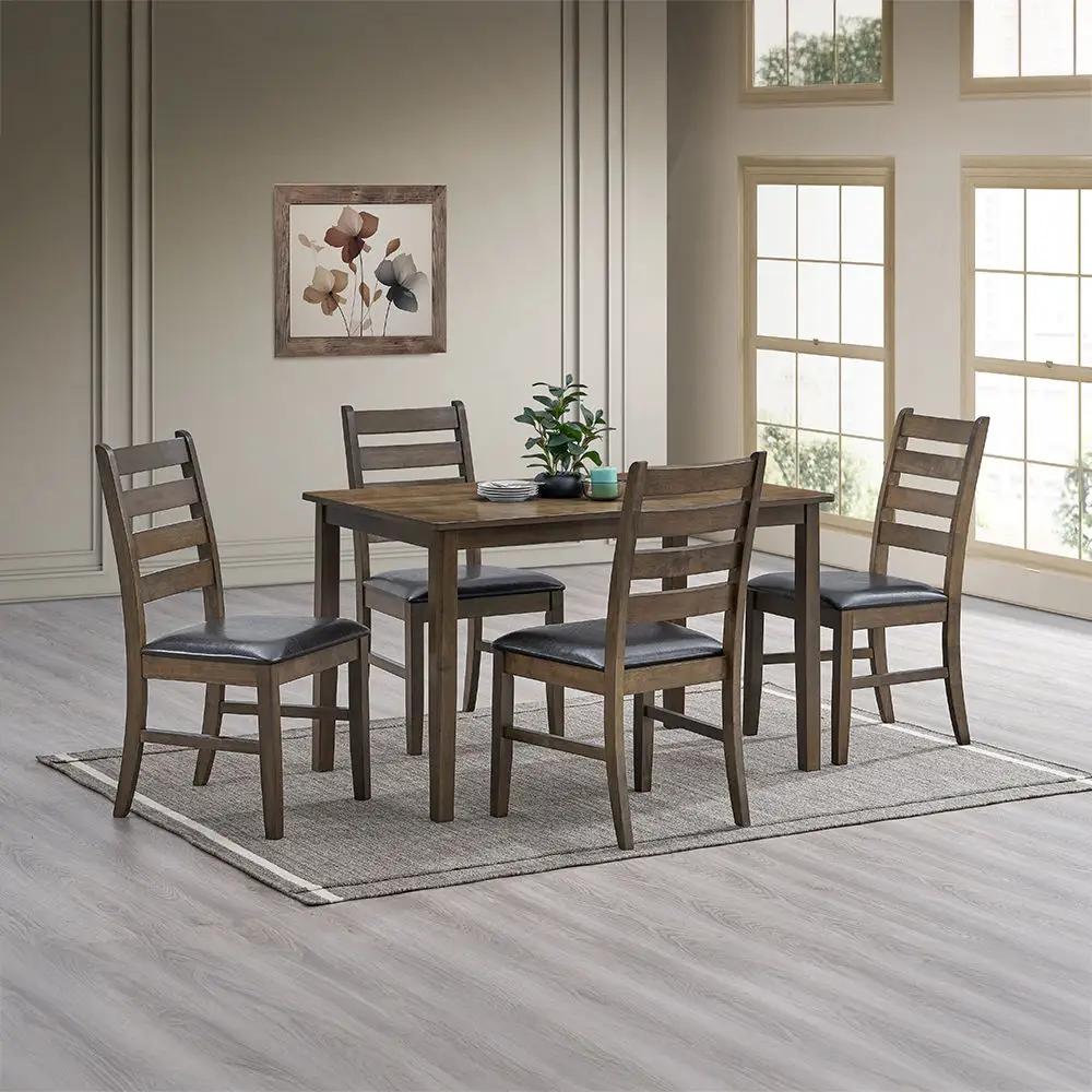 Damica - Dining Table by Unique Piece Furniture