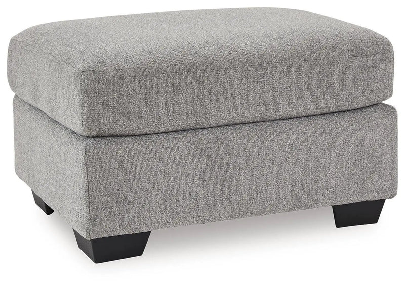 Loreo - Ottoman by Unique Piece Furniture