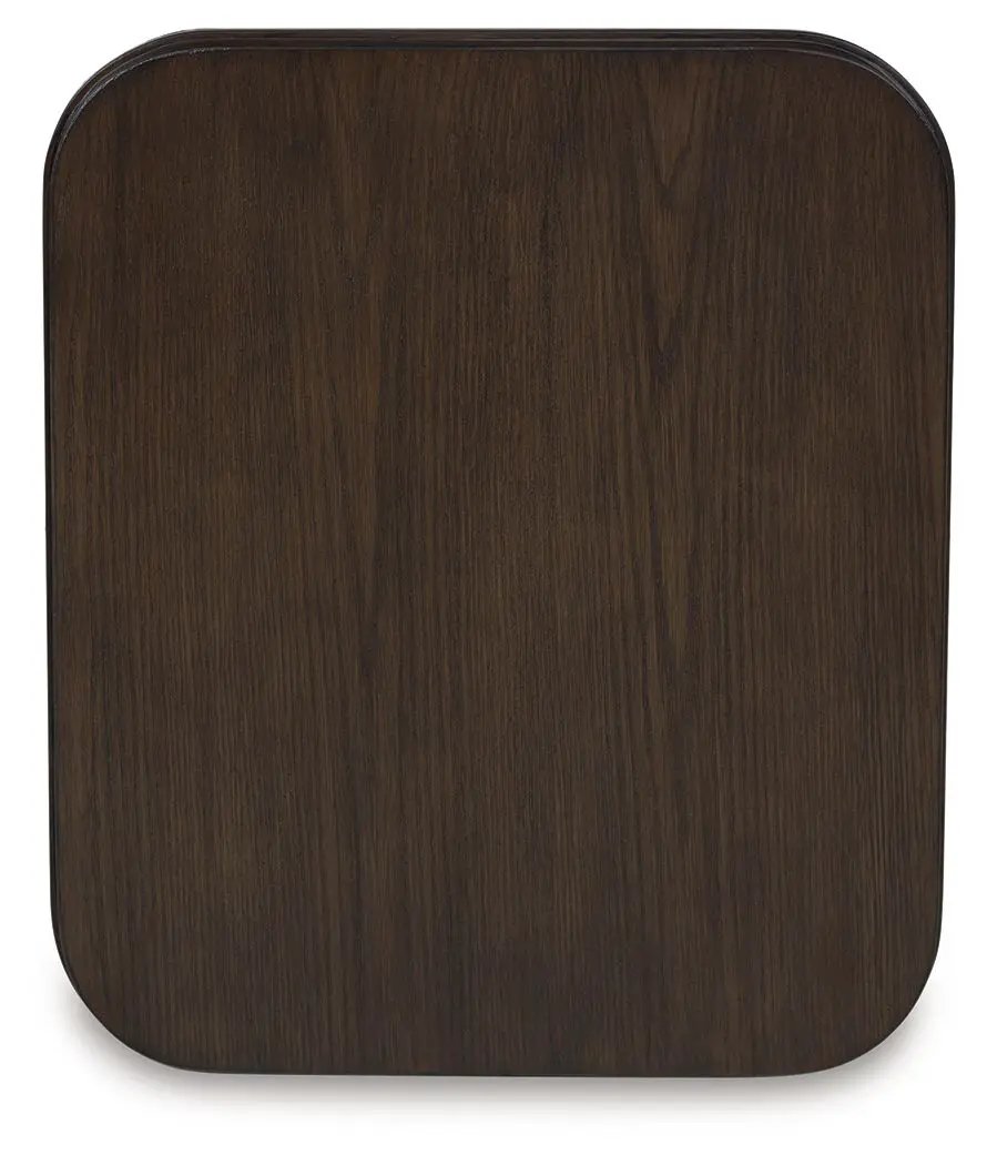 Carlibrie - Rectangular Table by Unique Piece Furniture