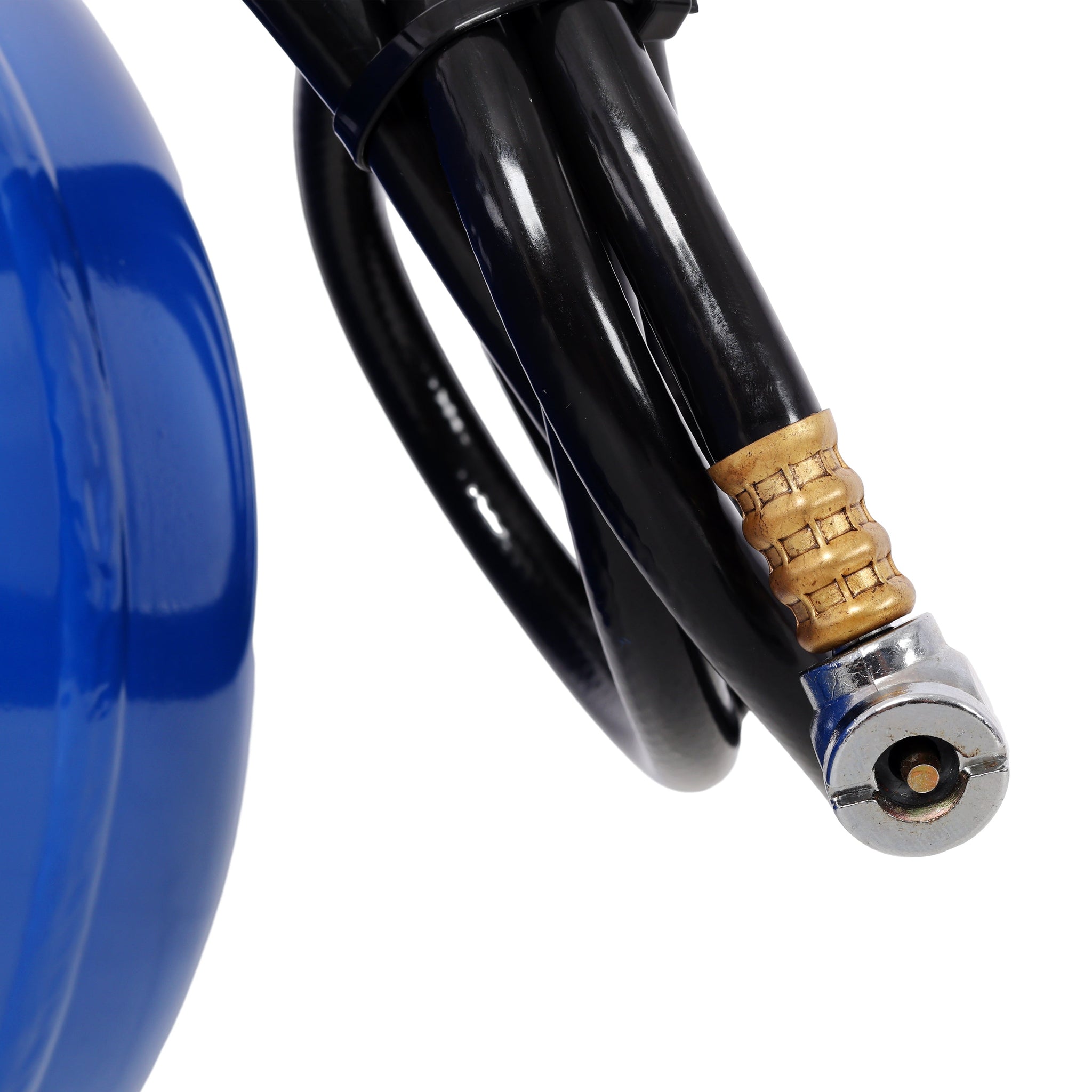 Portable 7-Gallon Air Compressor Tank by HouseOfZazla