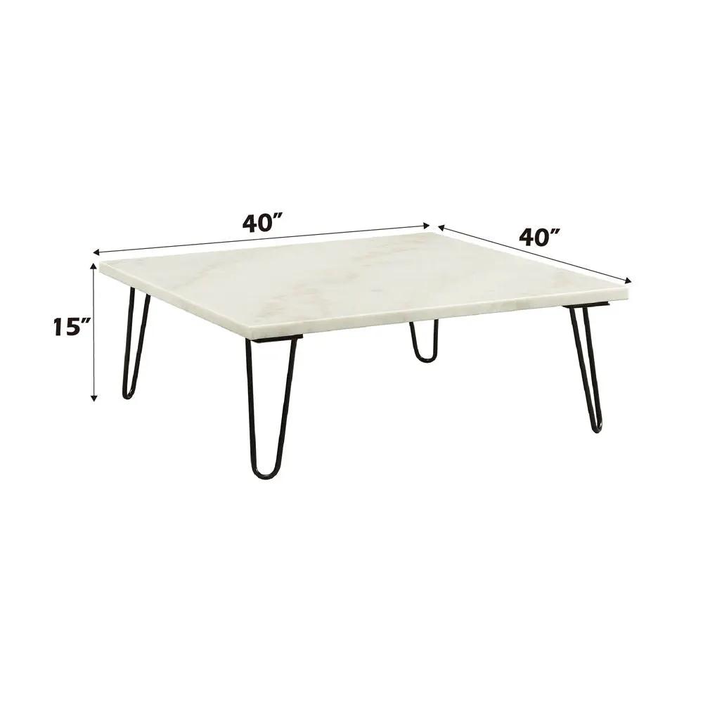 Telestis - Coffee Table by Unique Piece Furniture