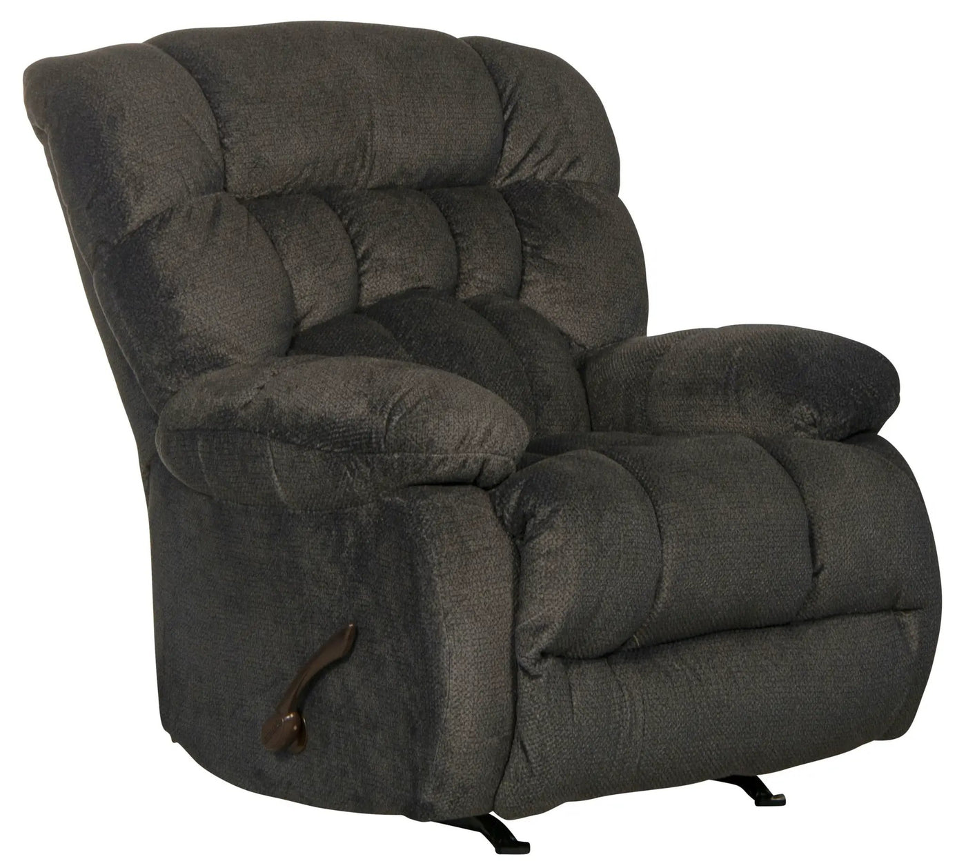 Daly - Chaise Rocker Recliner by Unique Piece Furniture