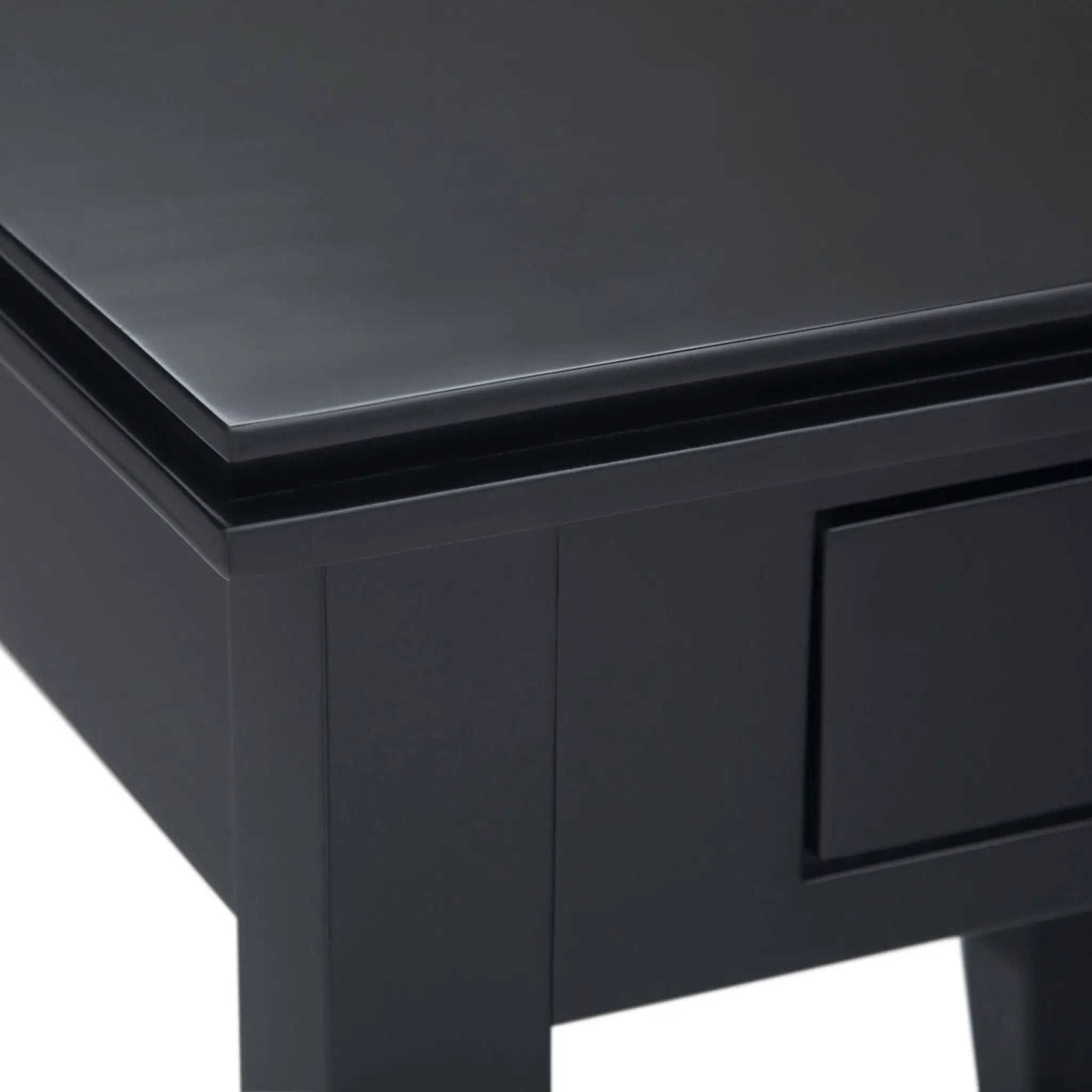 Artisan - Handcrafted End Table by Unique Piece Furniture