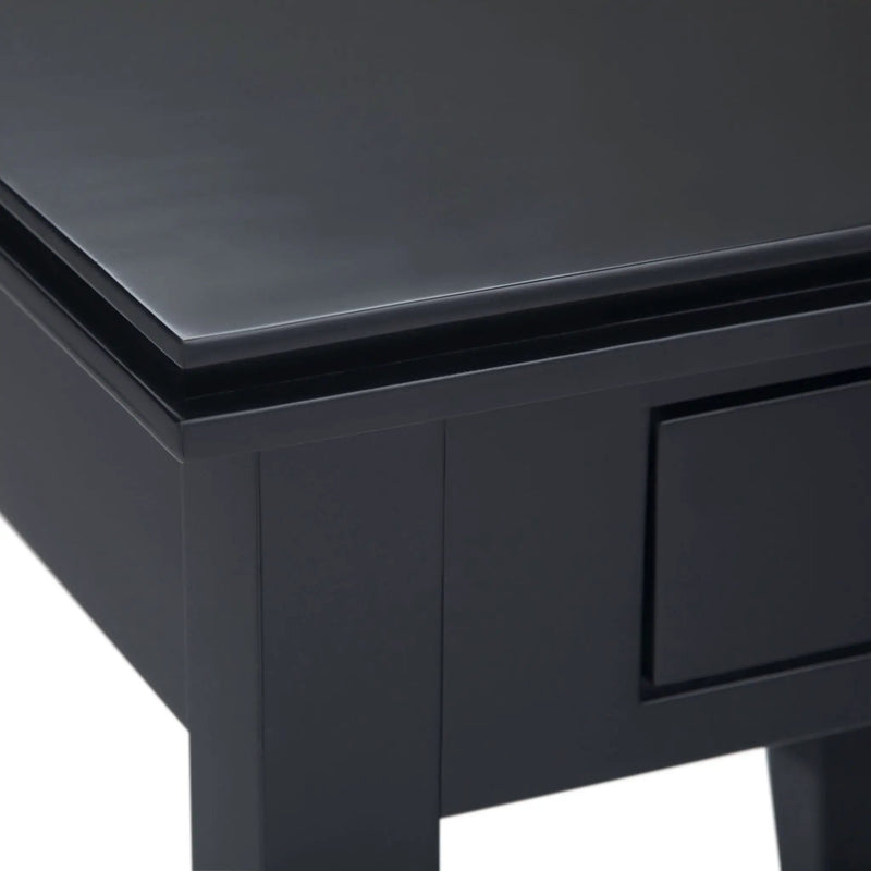 Artisan - Handcrafted End Table by Unique Piece Furniture