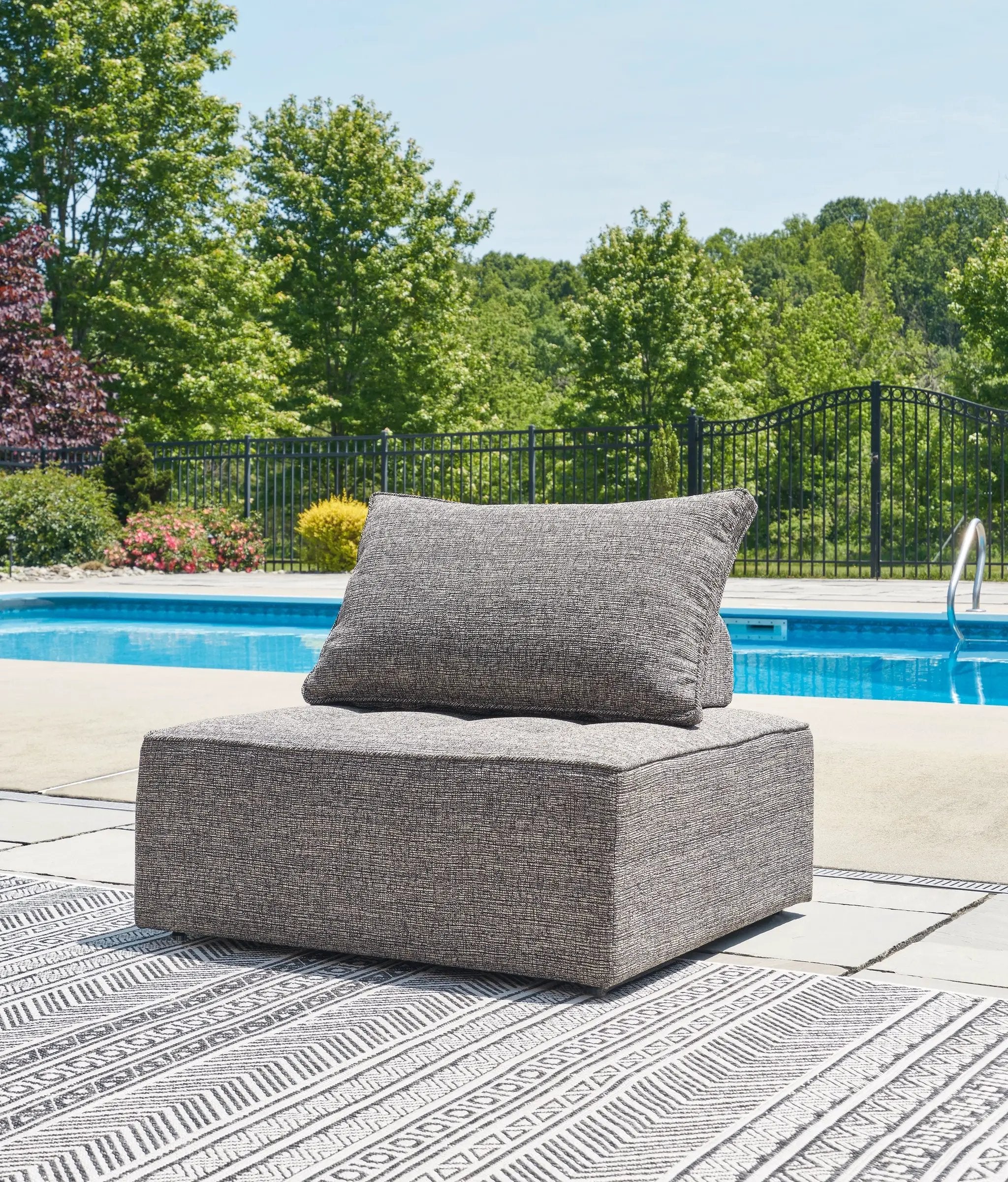 Bree Zee - Outdoor Sectional by Unique Piece Furniture