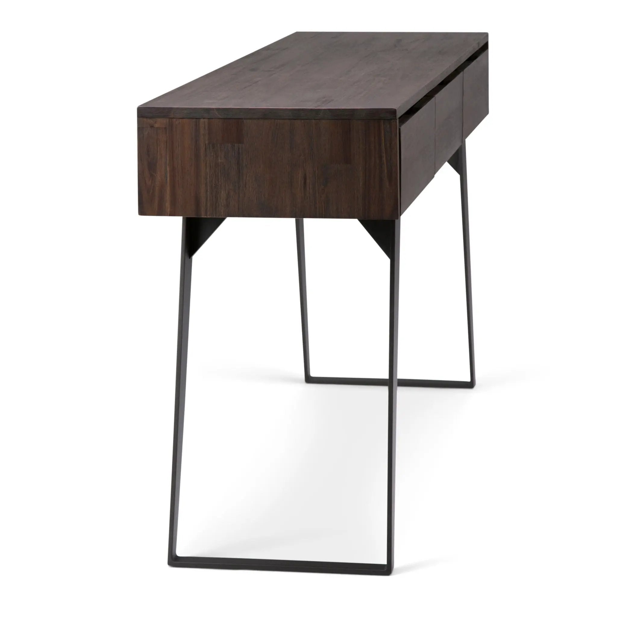 Lowry - Handcrafted Console Sofa Table by Unique Piece Furniture