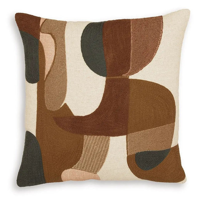 Hallam - Pillow by Unique Piece Furniture