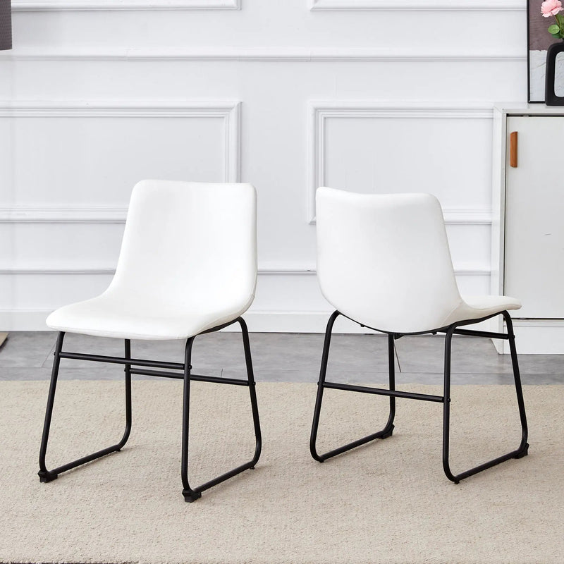 Classic Stylish Chairs Suitable For Modern Minimalist And Industrial Style Environments by Unique Piece Furniture