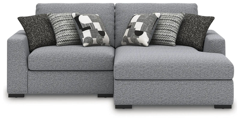 Bealton - Sectional by Unique Piece Furniture