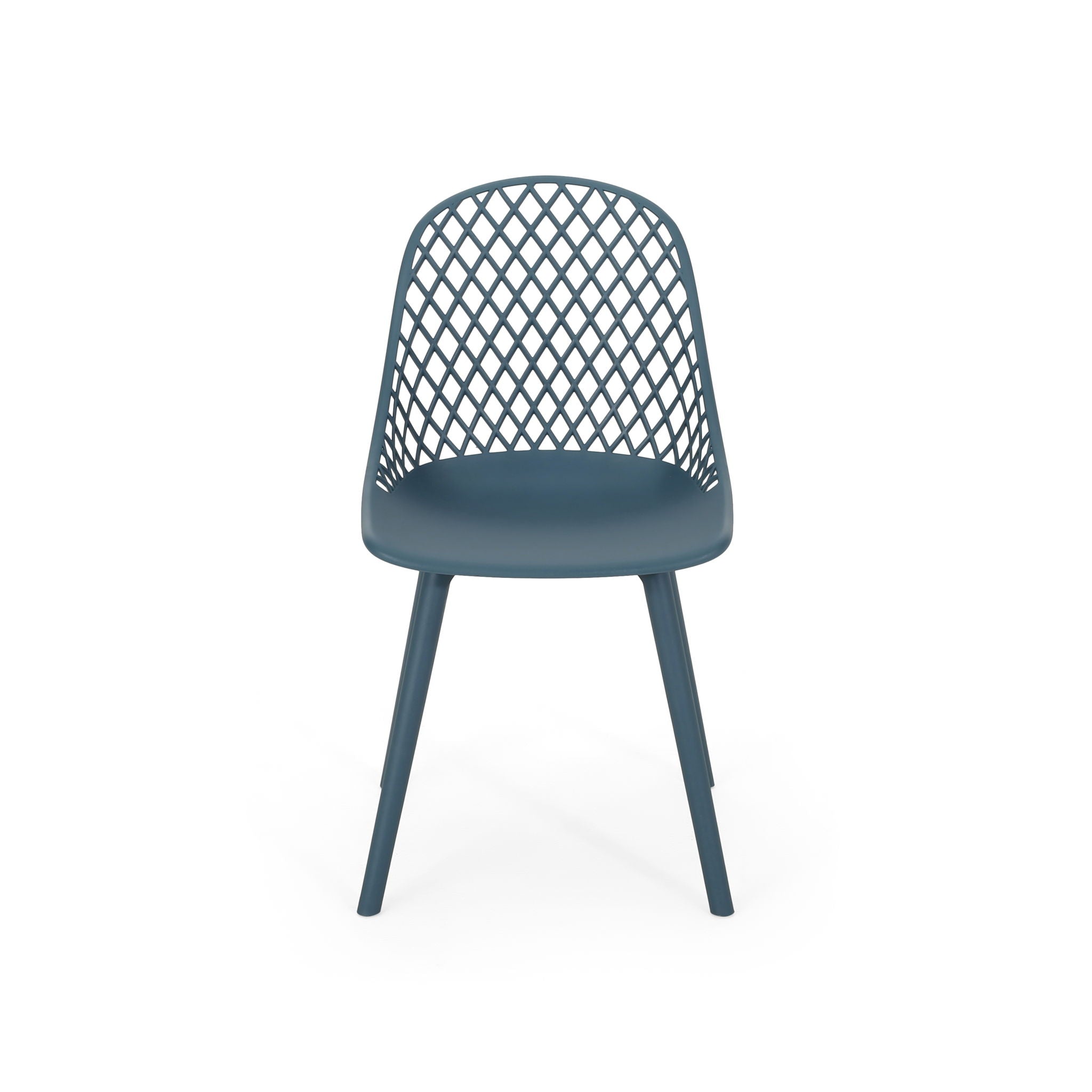 Lily Chair (Set of 2) by HouseOfZazla