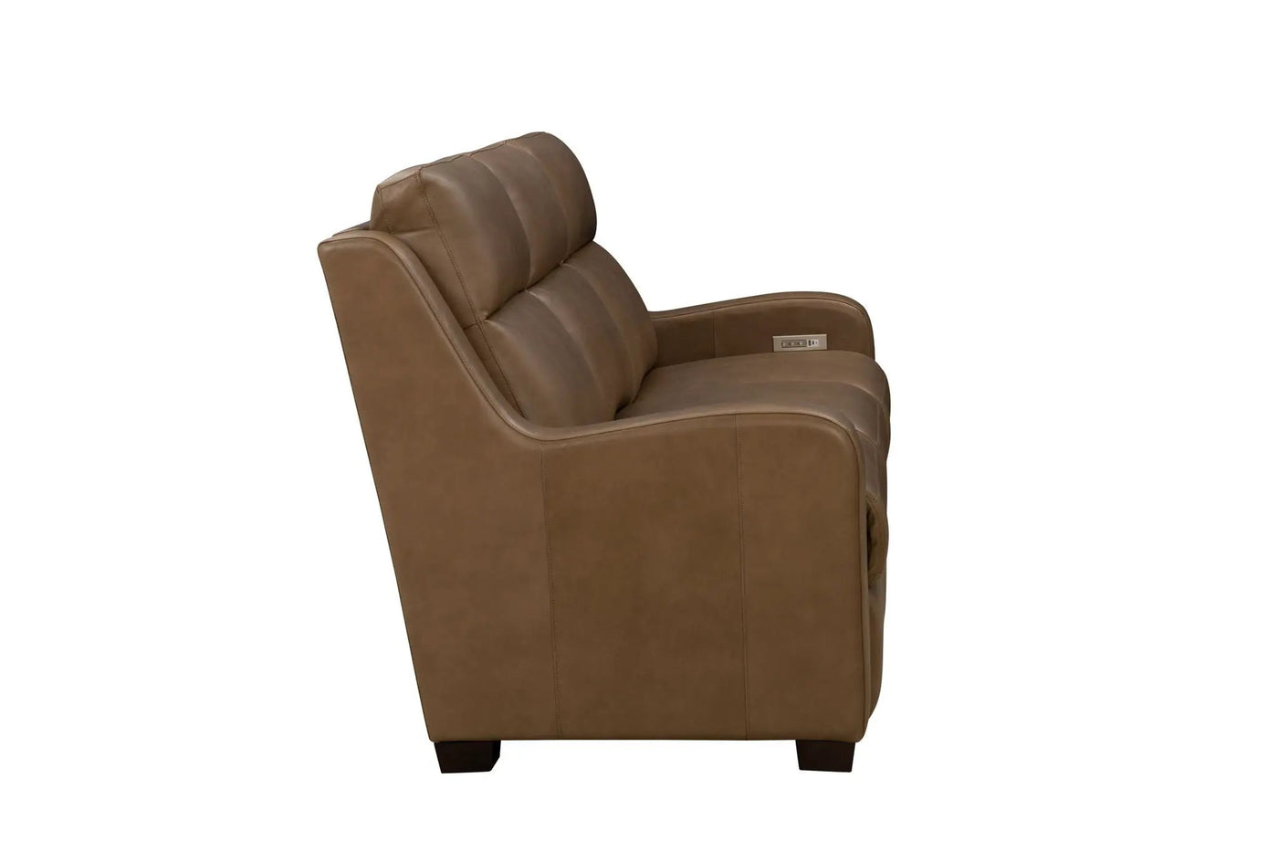 Ayden - Sofa With Power Recline, Power Headrest, Power Lumbar by Unique Piece Furniture