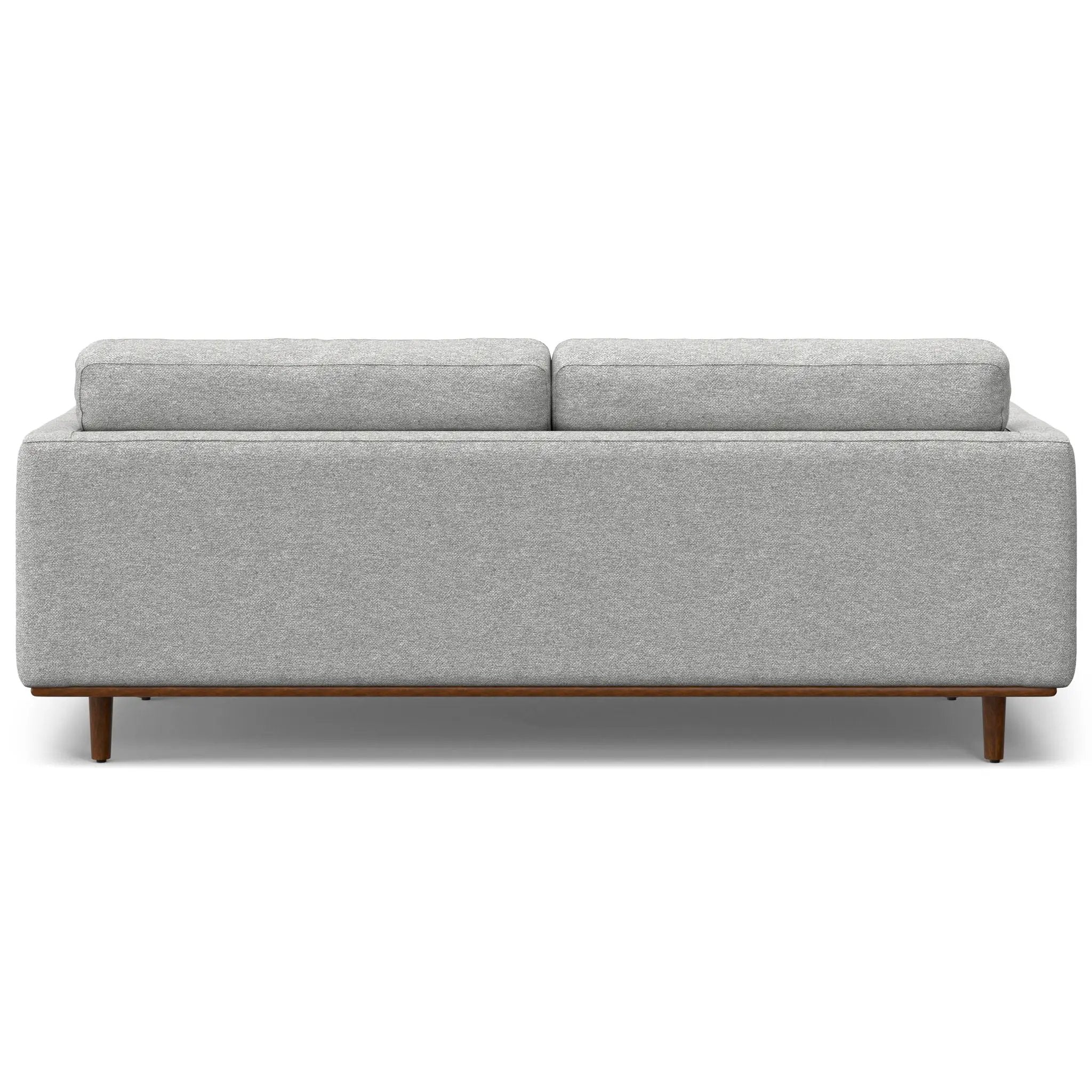 Morrison - Sofa And Ottoman Set by Unique Piece Furniture