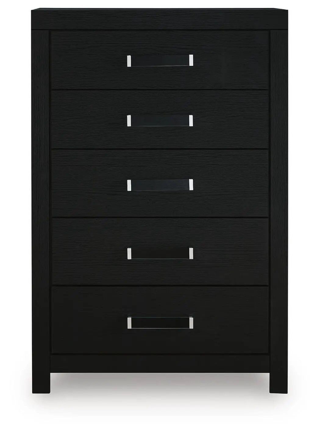 Maeling - Five Drawer Chest by Unique Piece Furniture