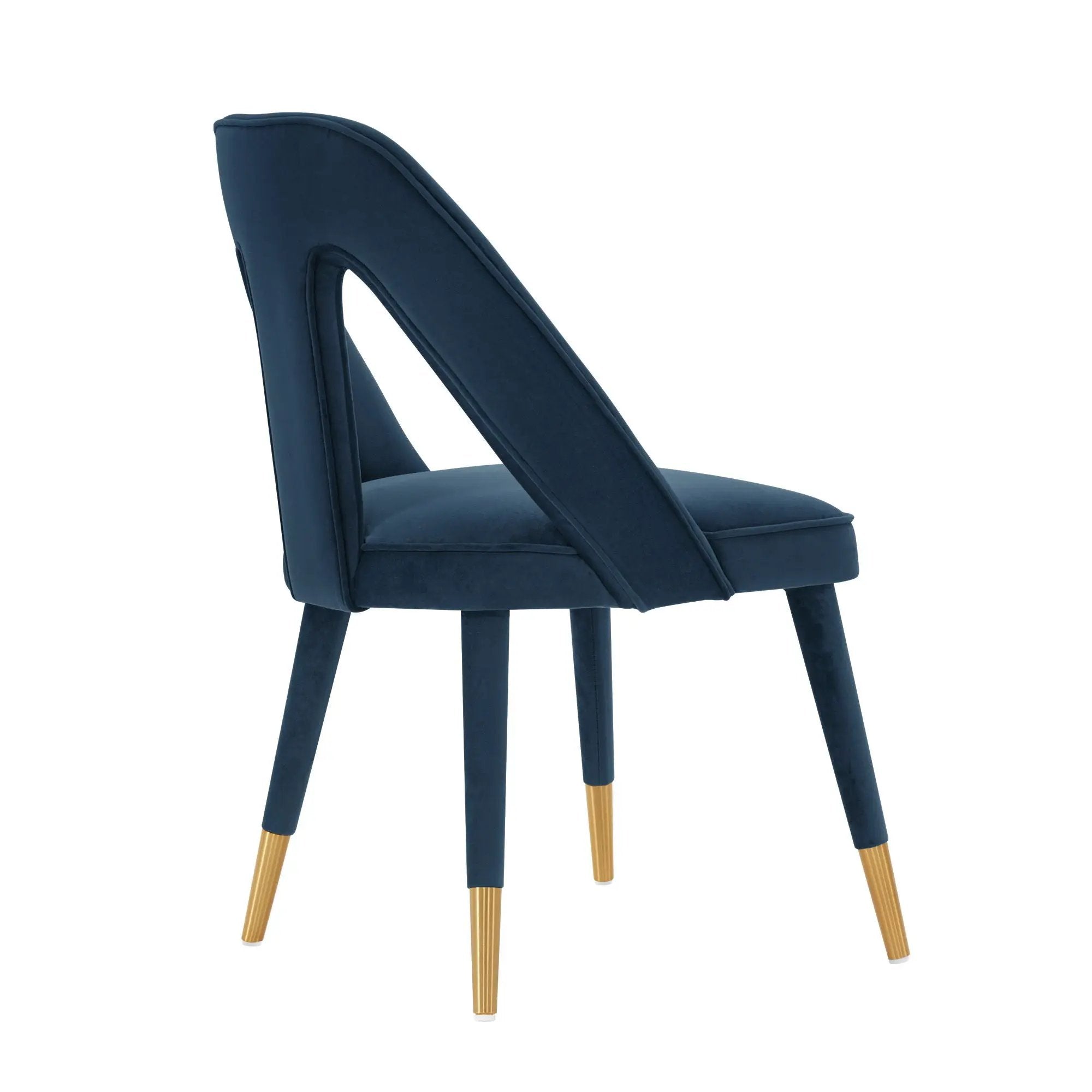 Neda - Dining Chair by HouseOfZazla