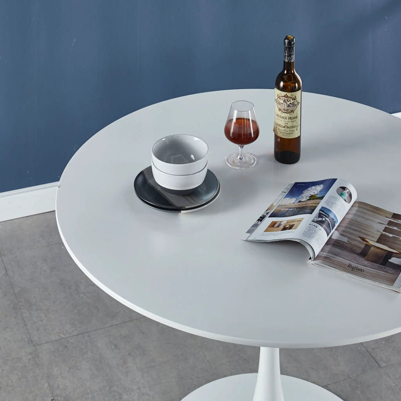 Tulip Special Dining Table, Dining Table by Unique Piece Furniture