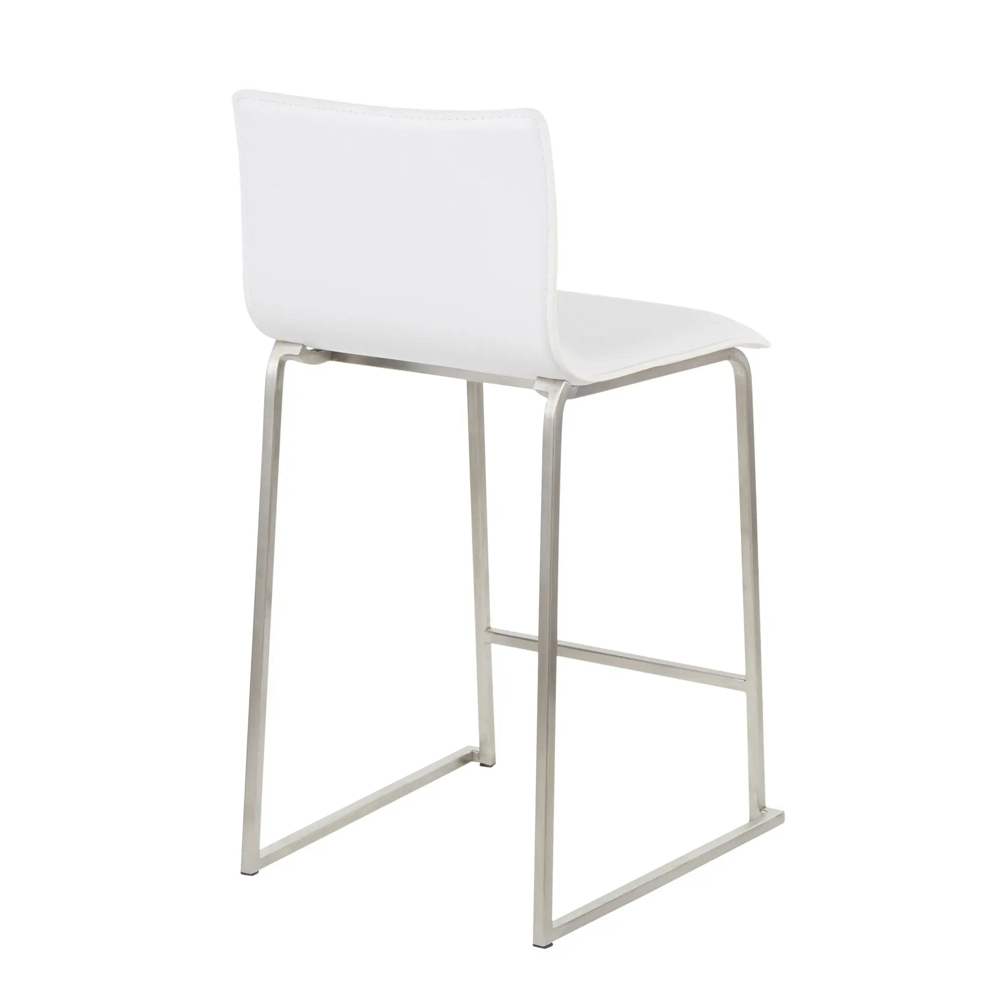 Mara - Contemporary Counter Stool (Set of 2) by Unique Piece Furniture