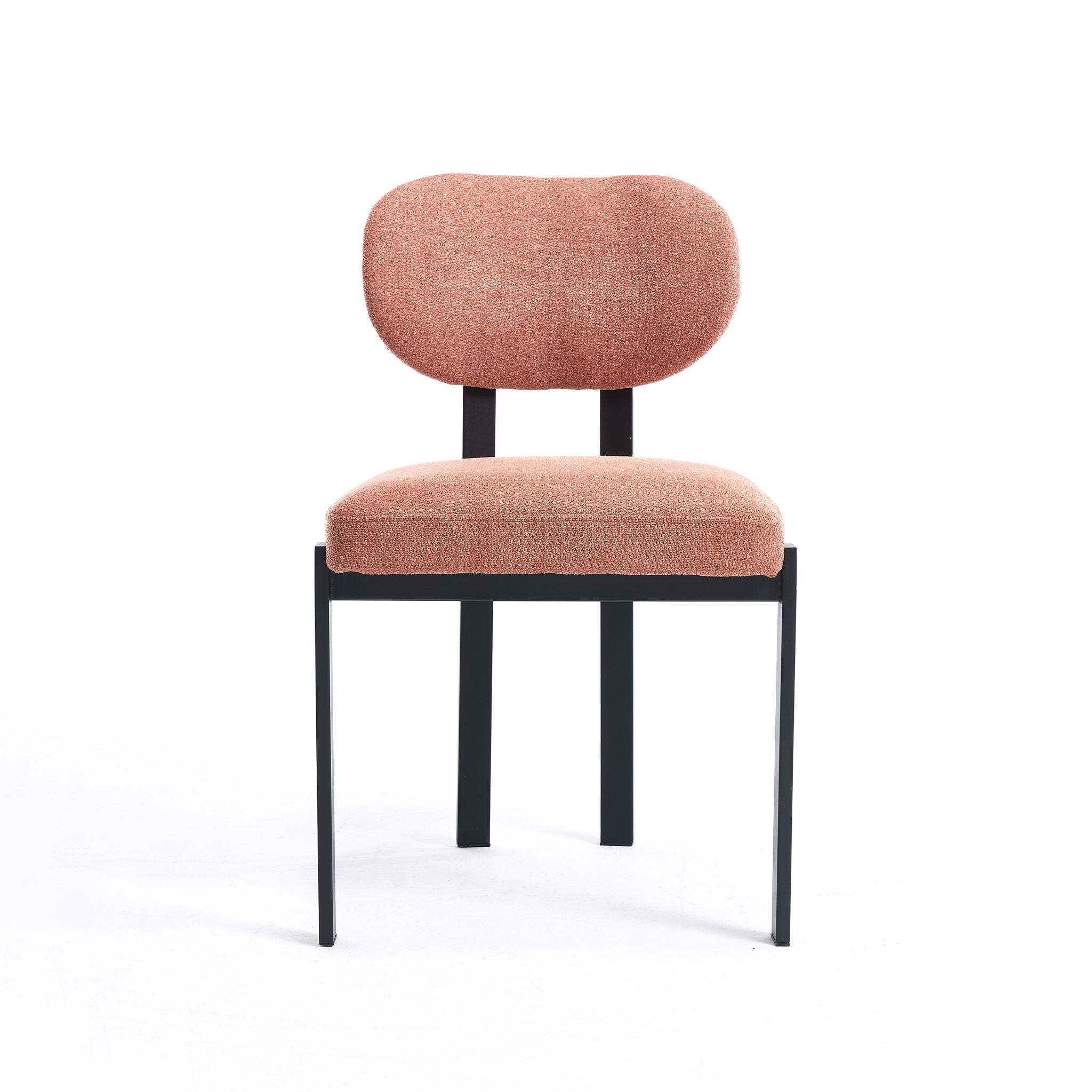 Dining Armless Chairs (Set of 2) by HouseOfZazla