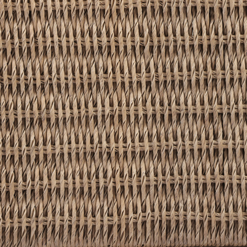 Outdoor Acacia Wood Patio Chair by HouseOfZazla