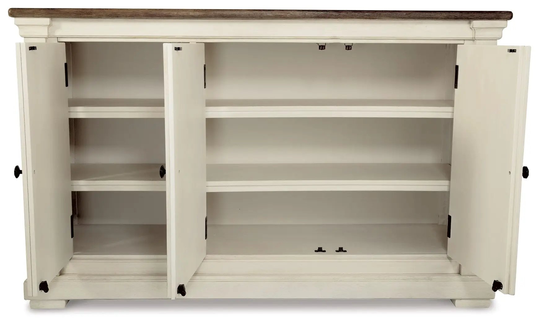 Bolanburg - Dining Room Server - Beige by Unique Piece Furniture