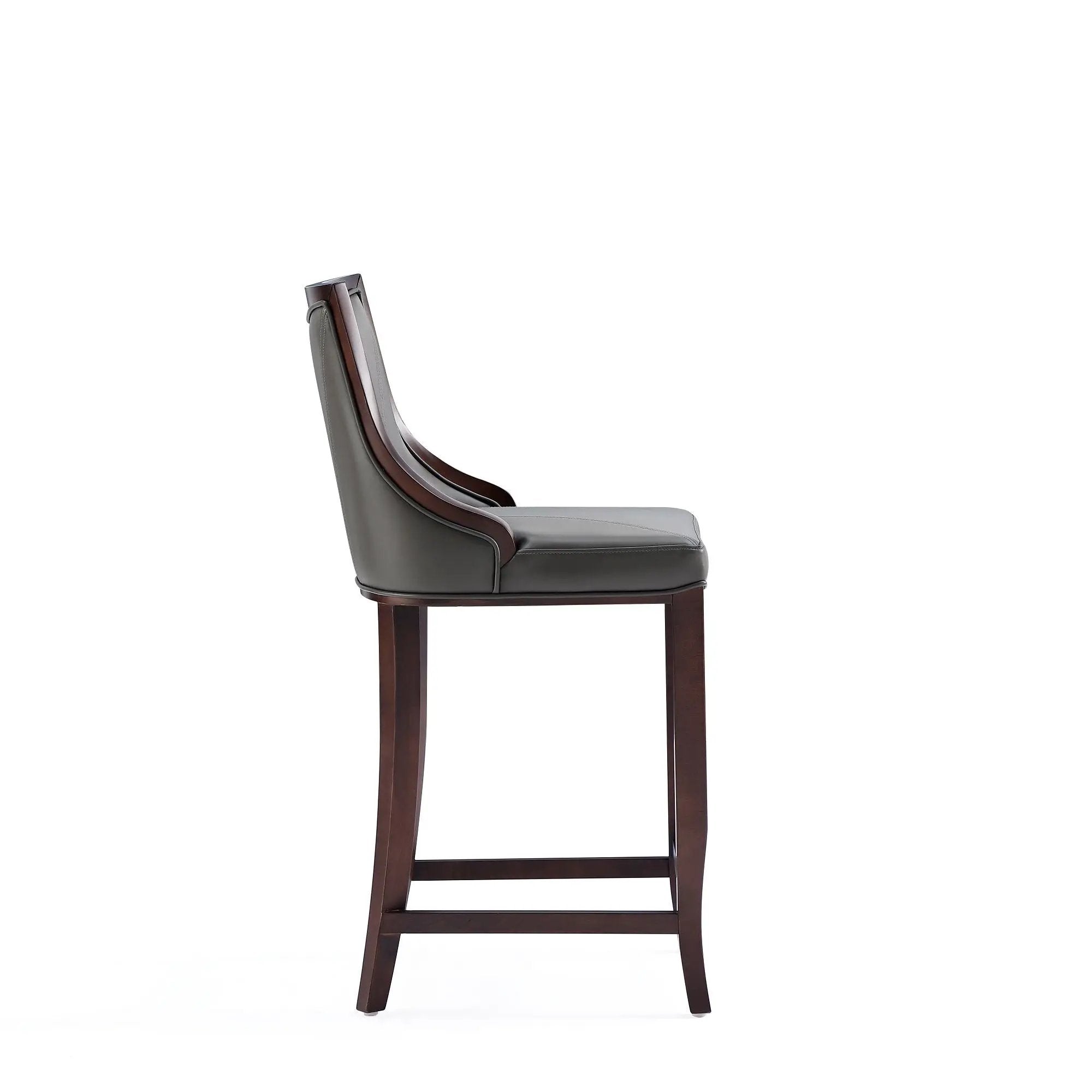 Emperor - Barstool by HouseOfZazla