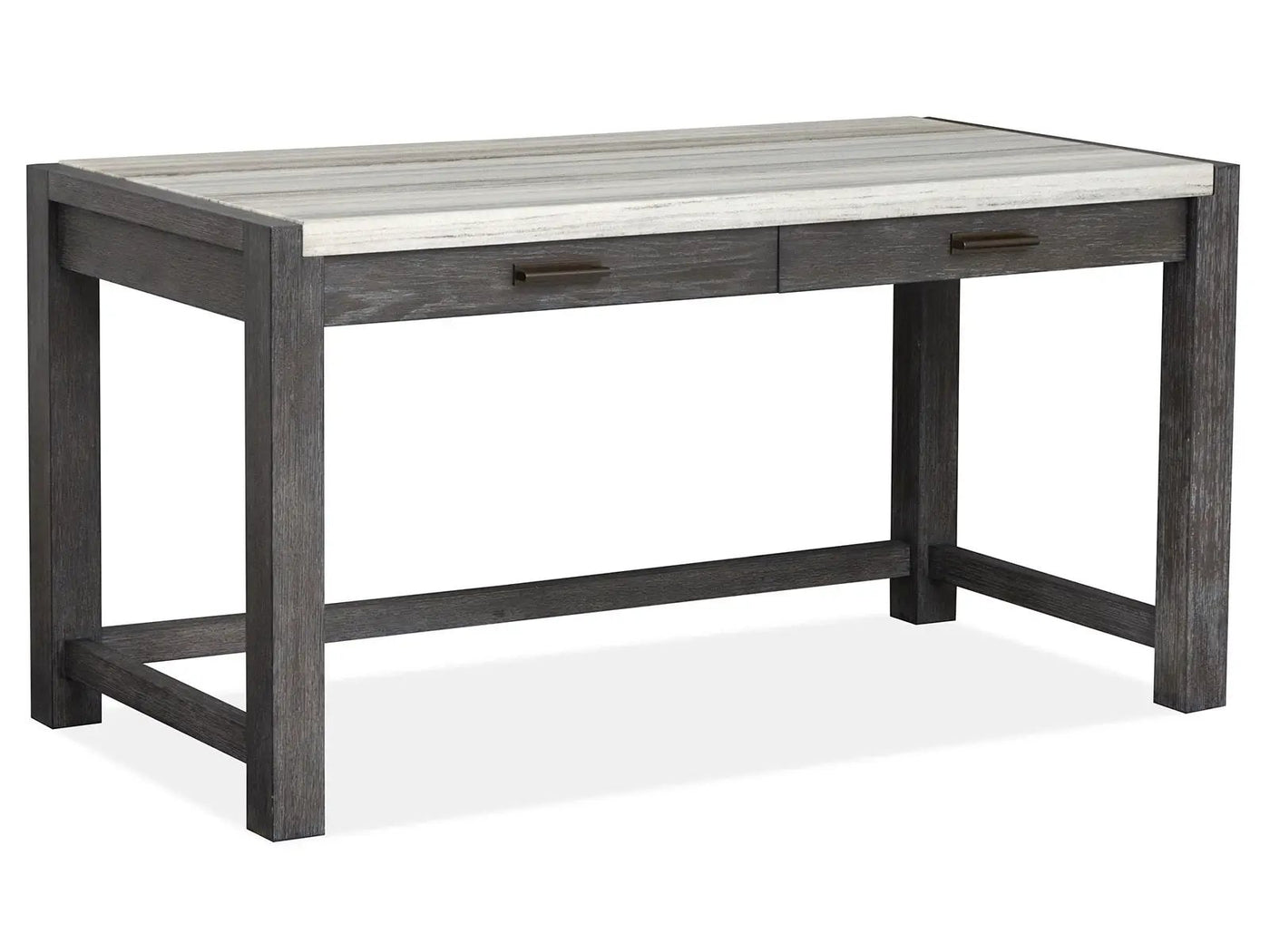 Plum Creek - Writing Desk by Unique Piece Furniture