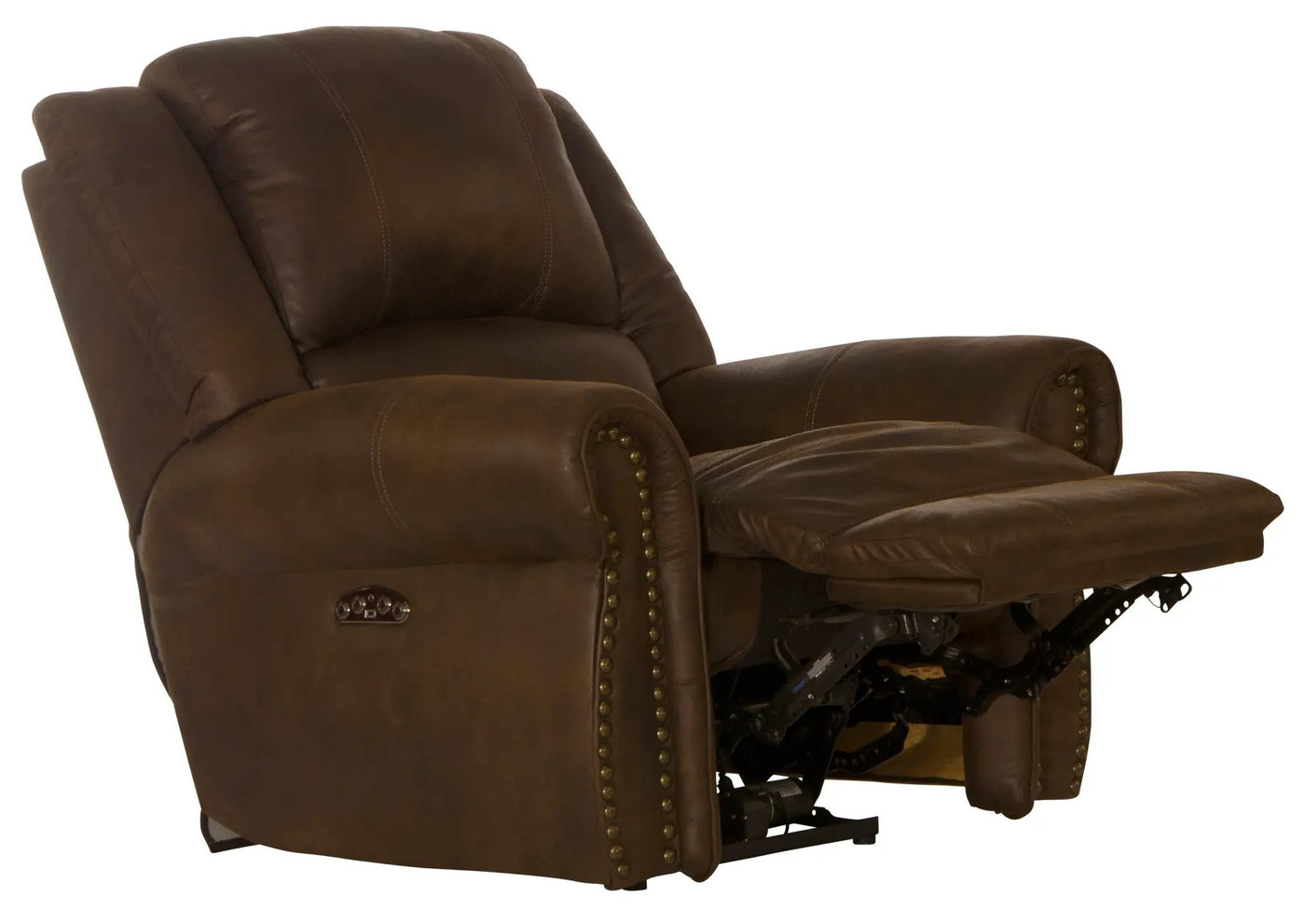 Pickett - Recliner by Unique Piece Furniture