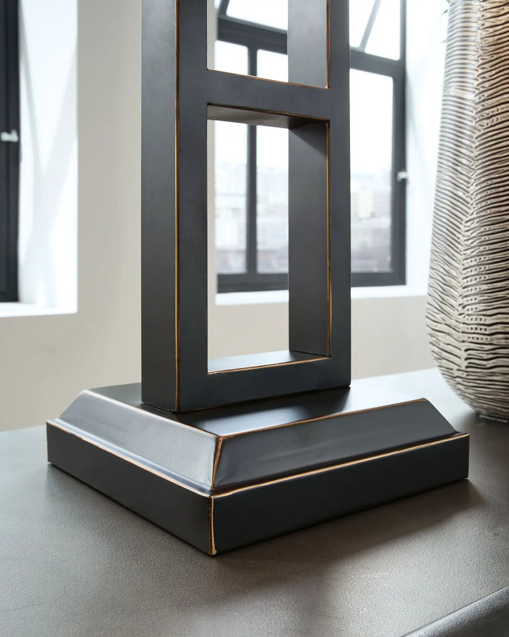 Deidra - Table Lamp (Set of 2) by Unique Piece Furniture