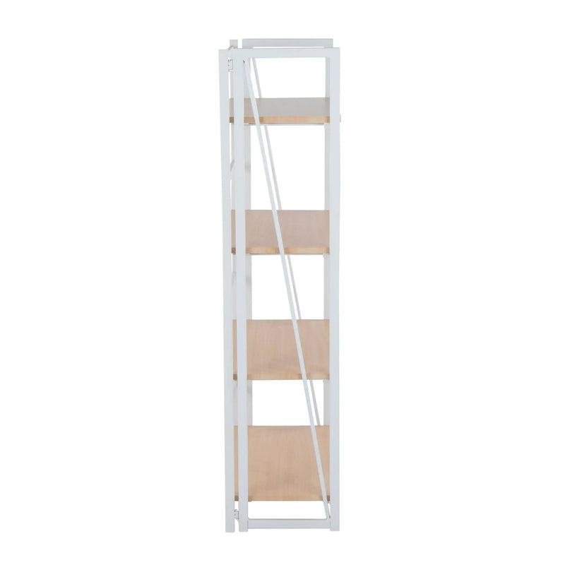 Dakota - Contemporary Bookcase by Unique Piece Furniture