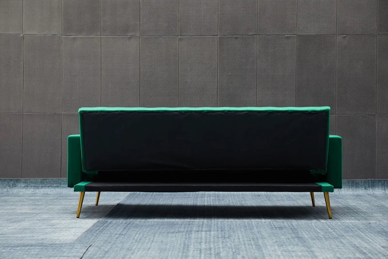 Comfort Compact Design Sofa Bed by HouseOfZazla