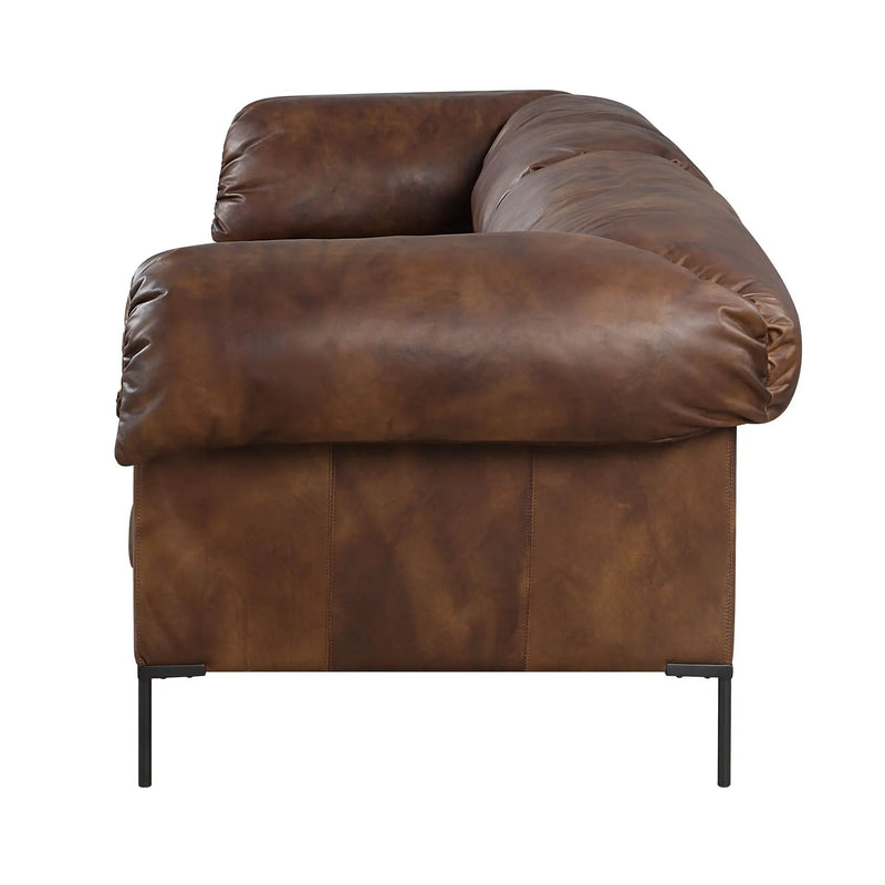Jaron Sofa by HouseOfZazla